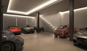 Venda Villa Sa Font Seca