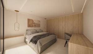 Venda Villa Sa Font Seca