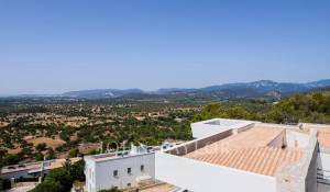 Venda Villa Sa Font Seca