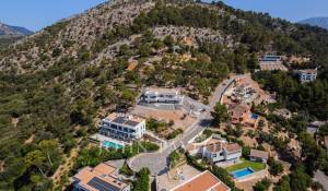 Venda Villa Sa Font Seca