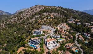 Venda Villa Sa Font Seca