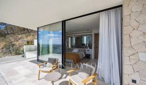 Venda Villa Sa Font Seca