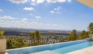 Venda Villa Sa Font Seca