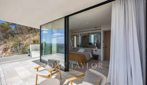 Venda Villa Sa Font Seca