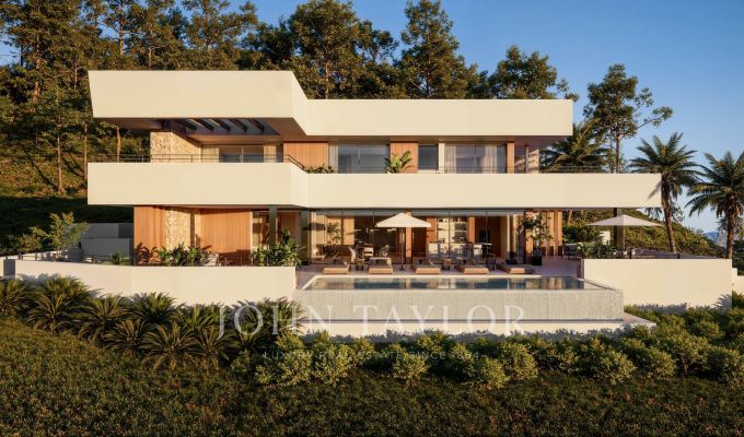 Venda Villa Sa Font Seca