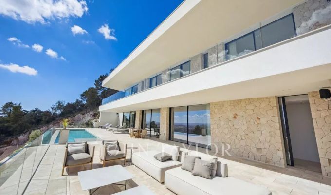 Venda Villa Sa Font Seca