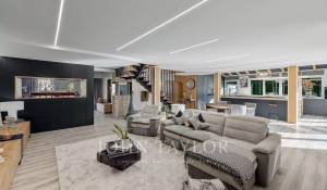 Venda Villa Saillon
