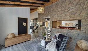 Venda Villa Saillon