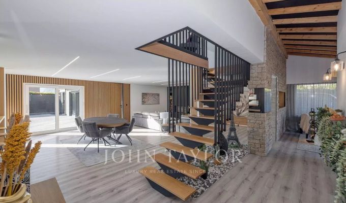 Venda Villa Saillon