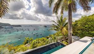Venda Villa Saint-Barthélemy