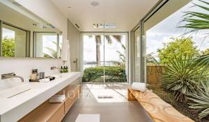 Venda Villa Saint-Barthélemy