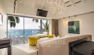 Venda Villa Saint-Barthélemy