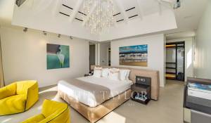 Venda Villa Saint-Barthélemy