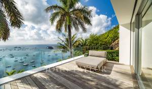 Venda Villa Saint-Barthélemy