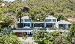 Venda Villa Saint-Barthélemy
