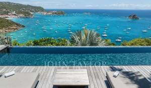 Venda Villa Saint-Barthélemy
