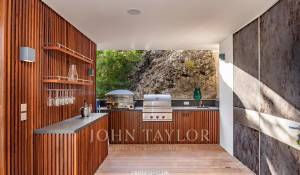 Venda Villa Saint-Barthélemy