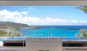 Venda Villa Saint-Barthélemy