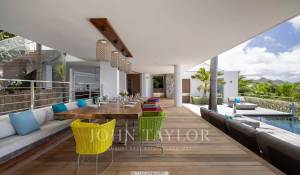 Venda Villa Saint-Barthélemy