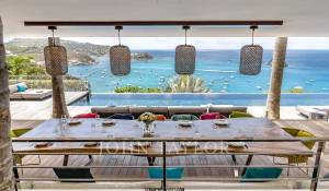 Venda Villa Saint-Barthélemy