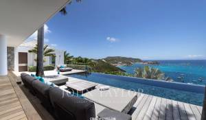 Venda Villa Saint-Barthélemy