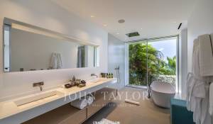 Venda Villa Saint-Barthélemy