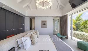 Venda Villa Saint-Barthélemy