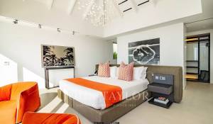 Venda Villa Saint-Barthélemy