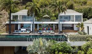 Venda Villa Saint-Barthélemy