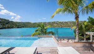 Venda Villa Saint-Barthélemy