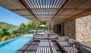 Venda Villa Saint-Barthélemy