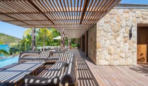 Venda Villa Saint-Barthélemy