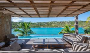 Venda Villa Saint-Barthélemy