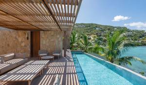 Venda Villa Saint-Barthélemy