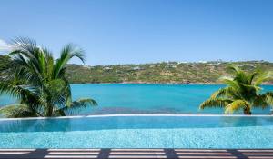 Venda Villa Saint-Barthélemy