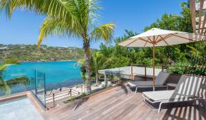 Venda Villa Saint-Barthélemy