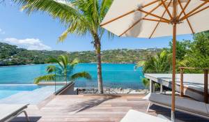 Venda Villa Saint-Barthélemy