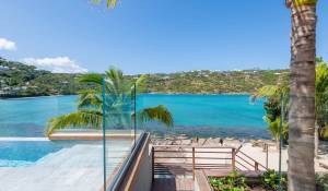 Venda Villa Saint-Barthélemy