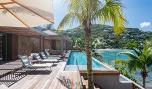 Venda Villa Saint-Barthélemy