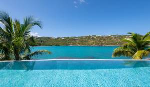 Venda Villa Saint-Barthélemy