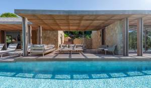 Venda Villa Saint-Barthélemy