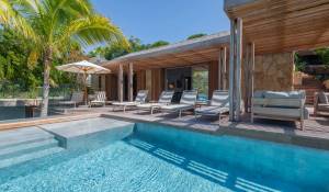 Venda Villa Saint-Barthélemy