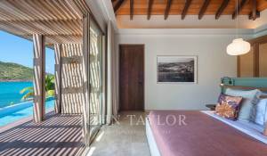 Venda Villa Saint-Barthélemy