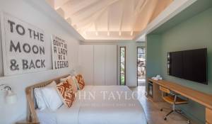 Venda Villa Saint-Barthélemy