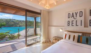 Venda Villa Saint-Barthélemy