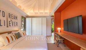 Venda Villa Saint-Barthélemy