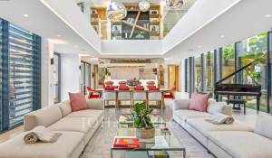 Venda Villa Saint-Barthélemy