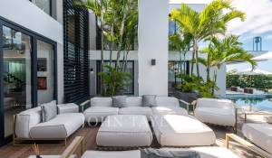 Venda Villa Saint-Barthélemy