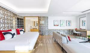 Venda Villa Saint-Barthélemy