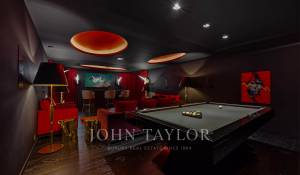 Venda Villa Saint-Barthélemy